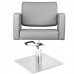 Hairdressing Chair GABBIANO ANKARA Grey